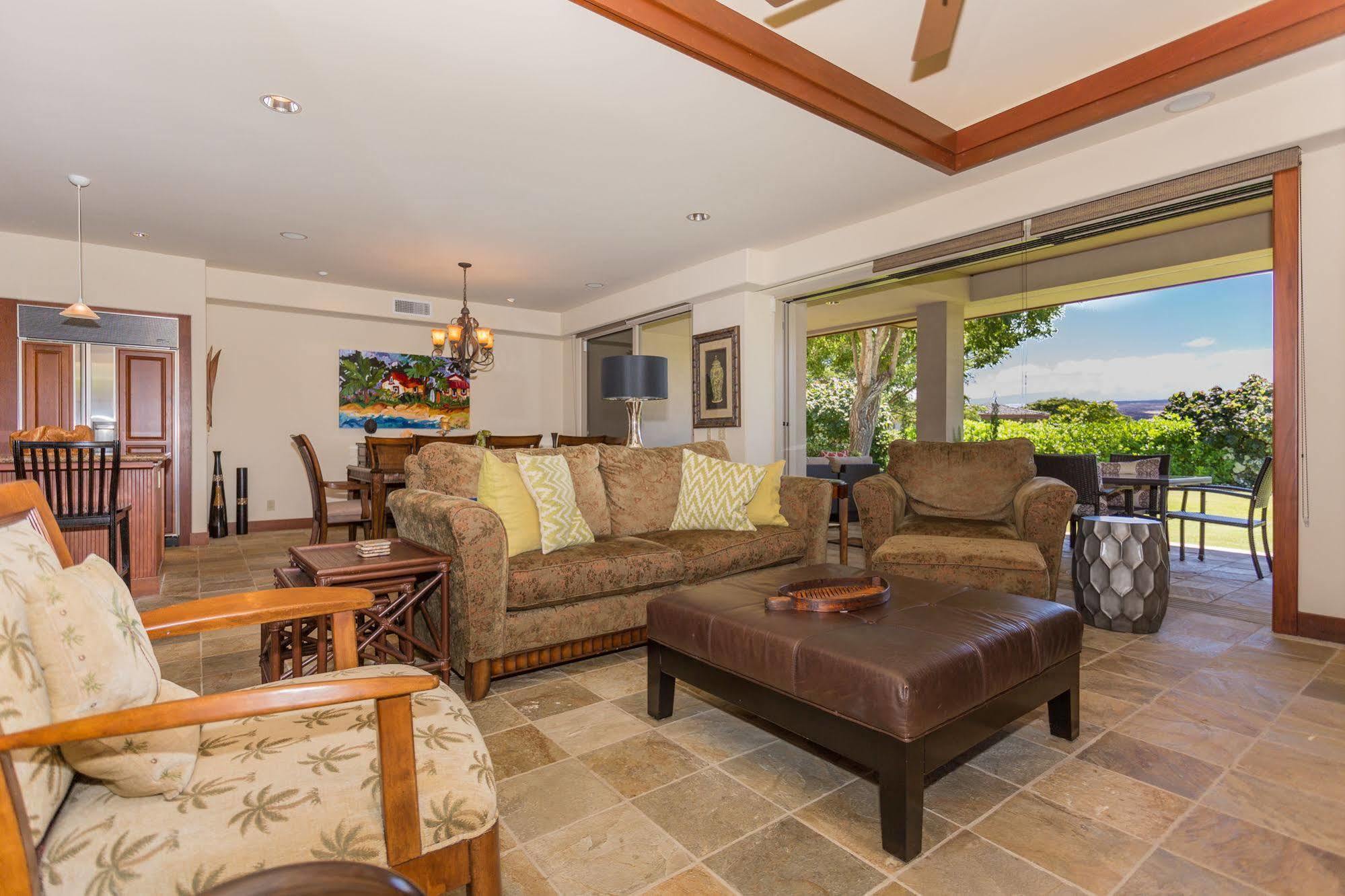 The Villages At Mauna Lani By South Kohala Management Puako Exteriér fotografie