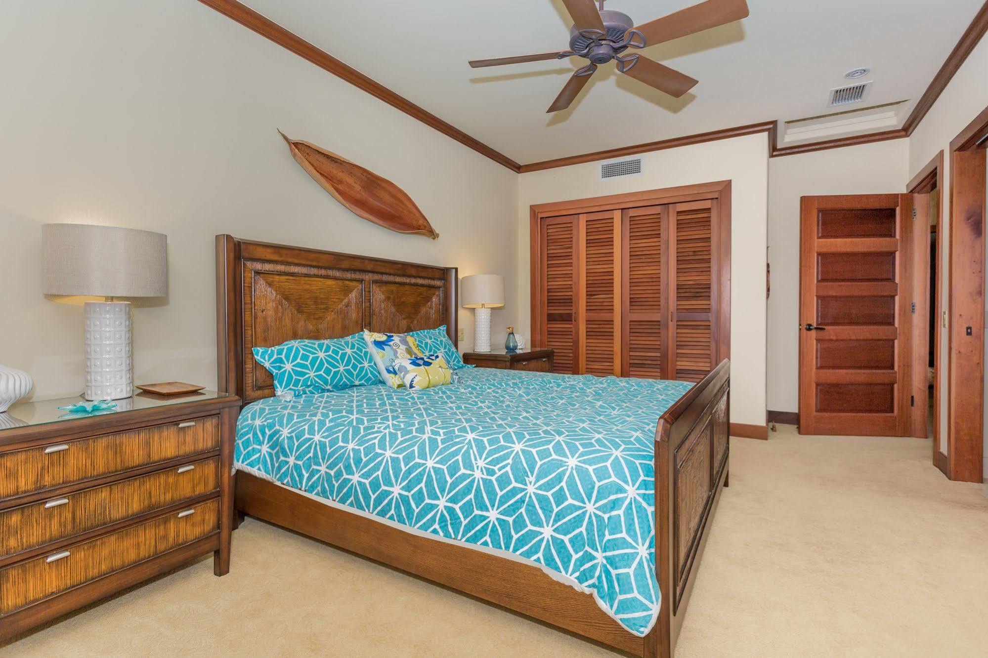 The Villages At Mauna Lani By South Kohala Management Puako Exteriér fotografie