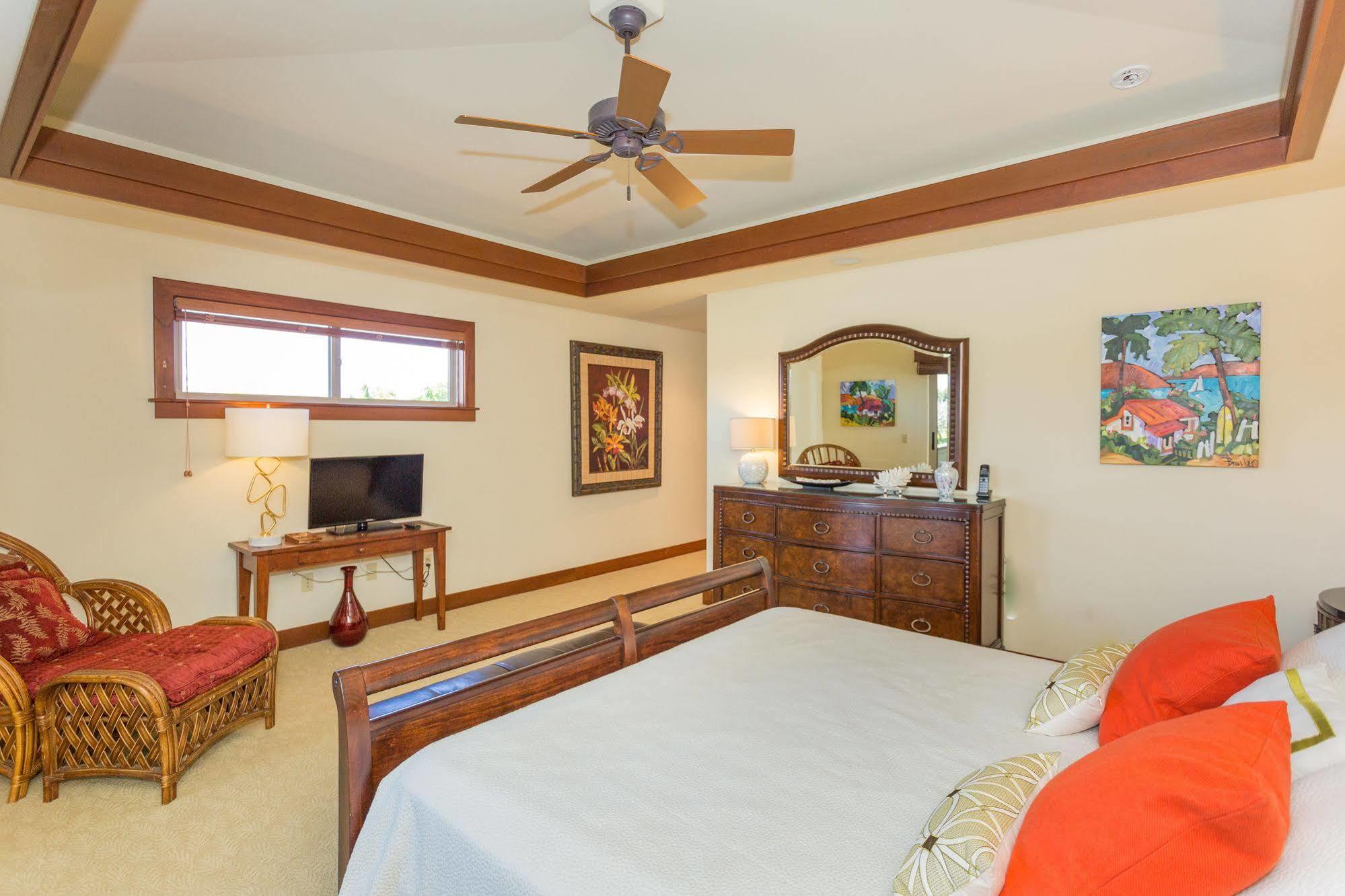 The Villages At Mauna Lani By South Kohala Management Puako Exteriér fotografie