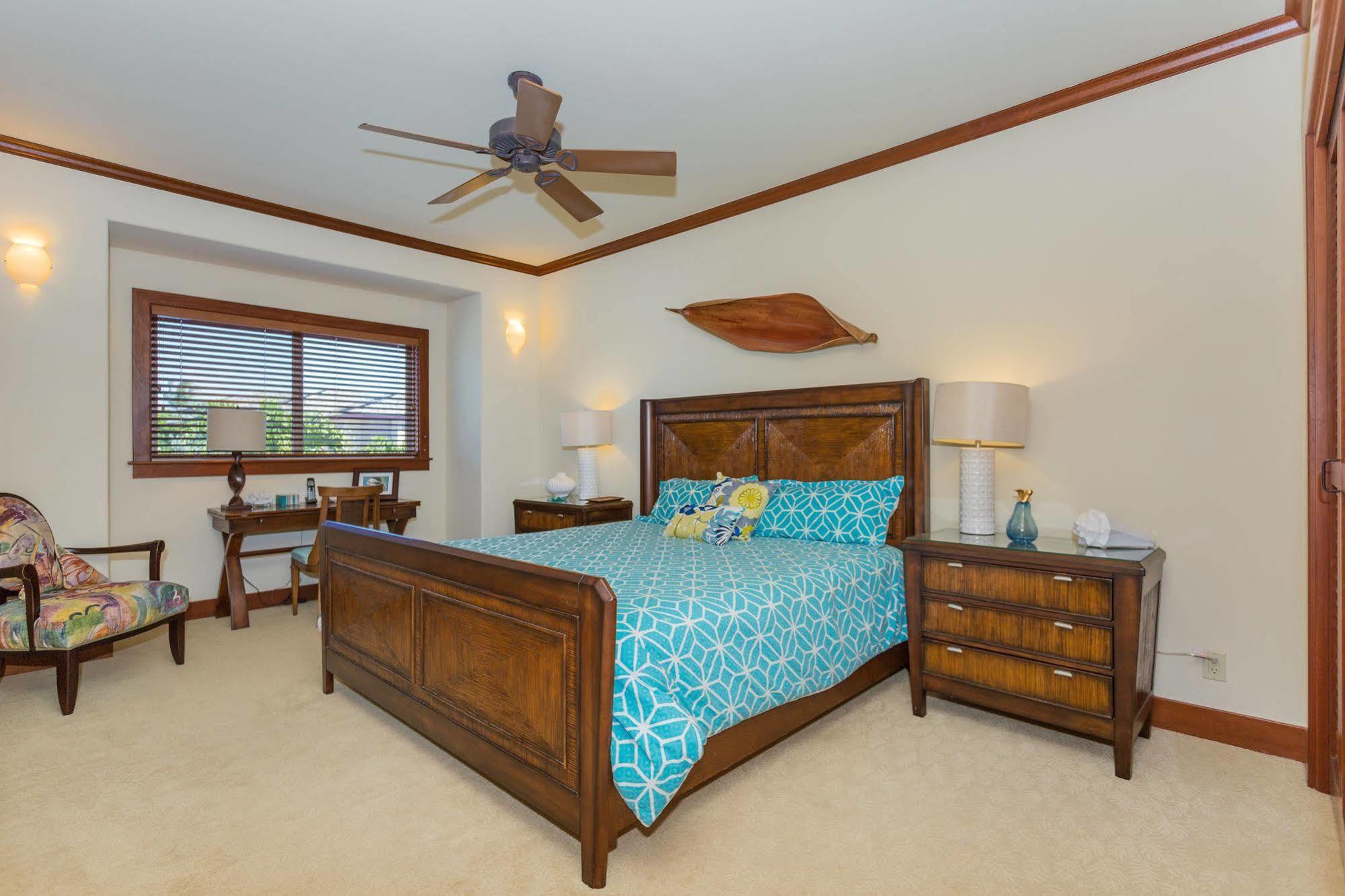 The Villages At Mauna Lani By South Kohala Management Puako Exteriér fotografie