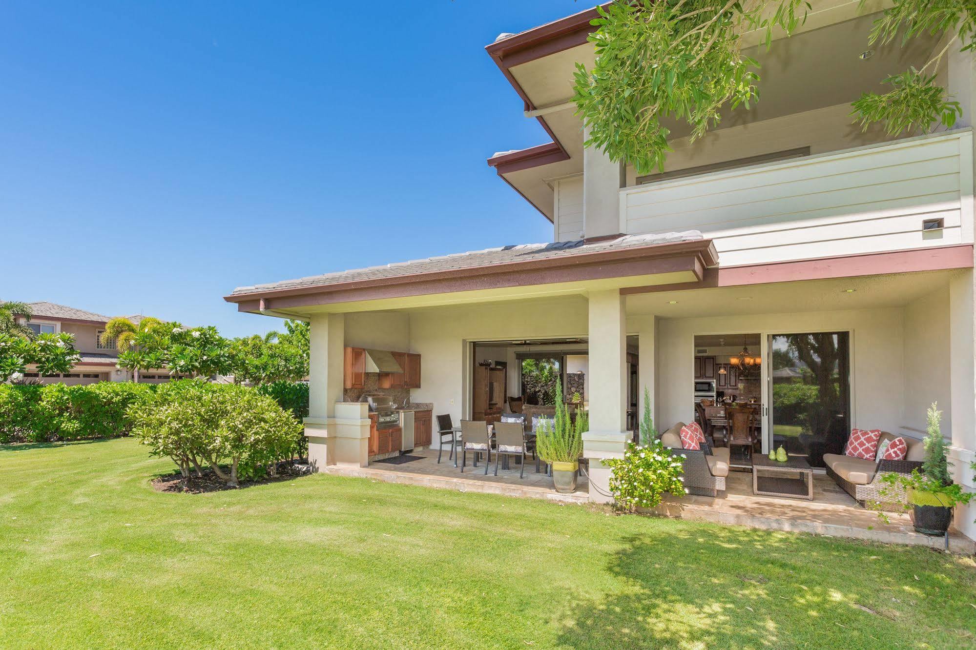 The Villages At Mauna Lani By South Kohala Management Puako Exteriér fotografie