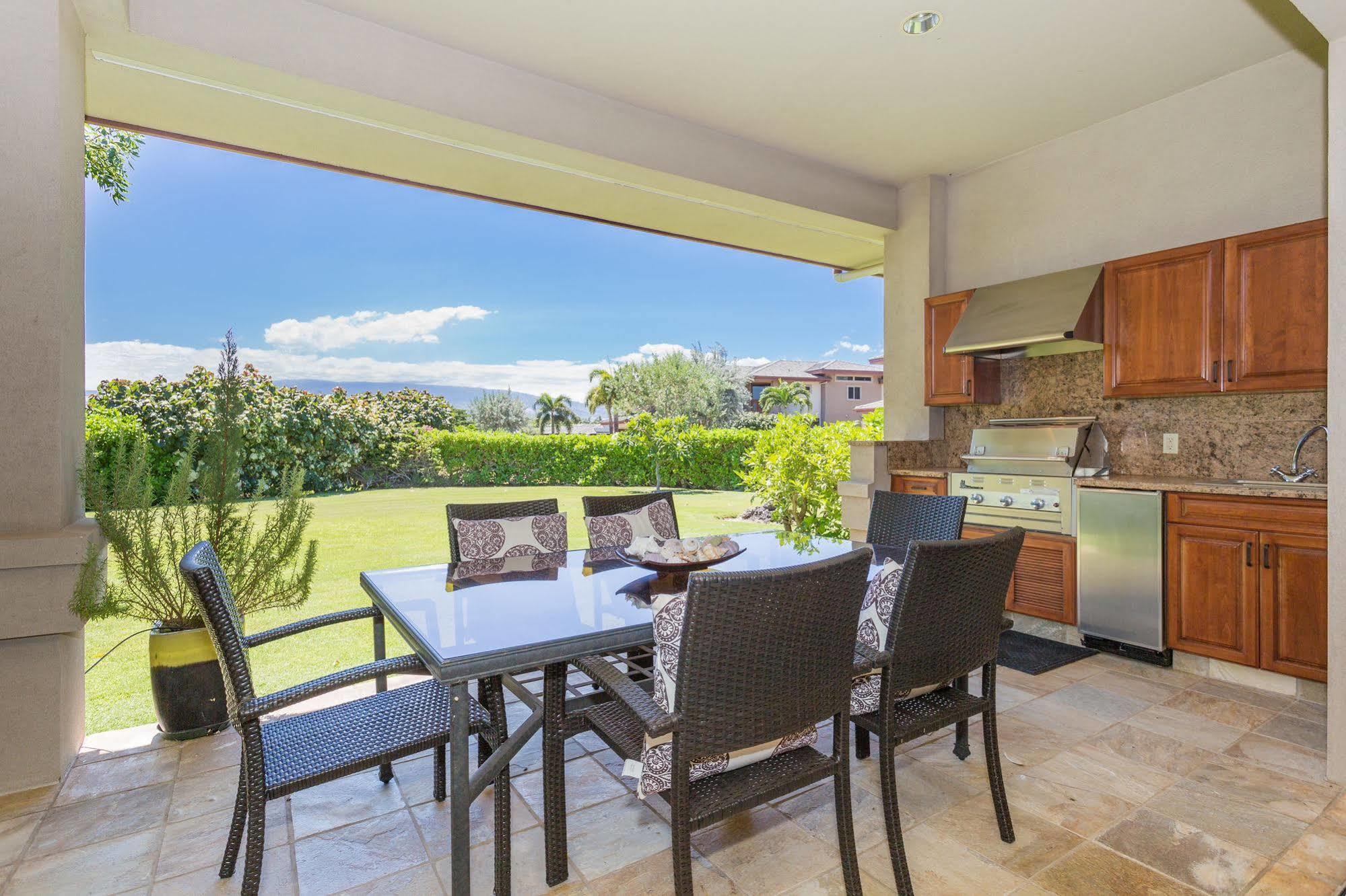 The Villages At Mauna Lani By South Kohala Management Puako Exteriér fotografie