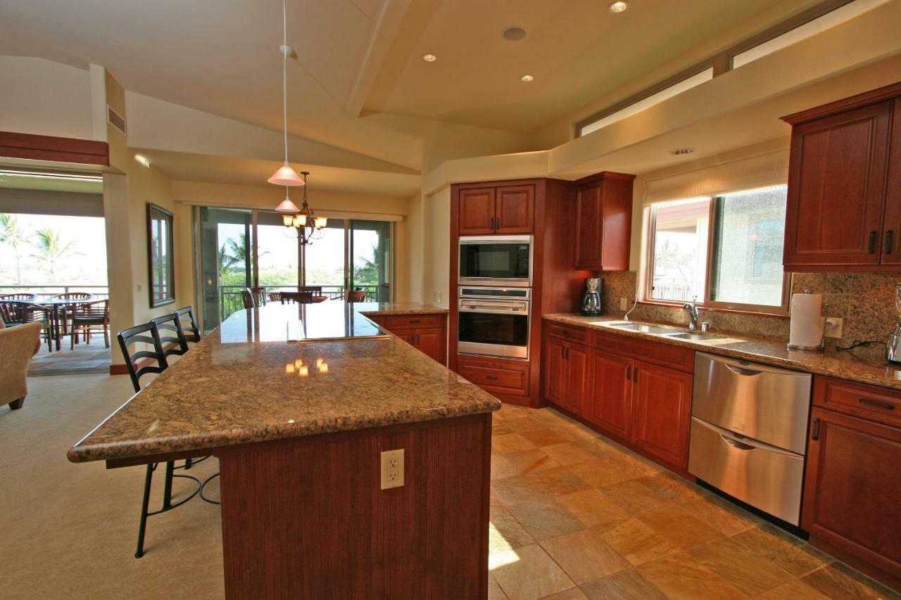 The Villages At Mauna Lani By South Kohala Management Puako Exteriér fotografie