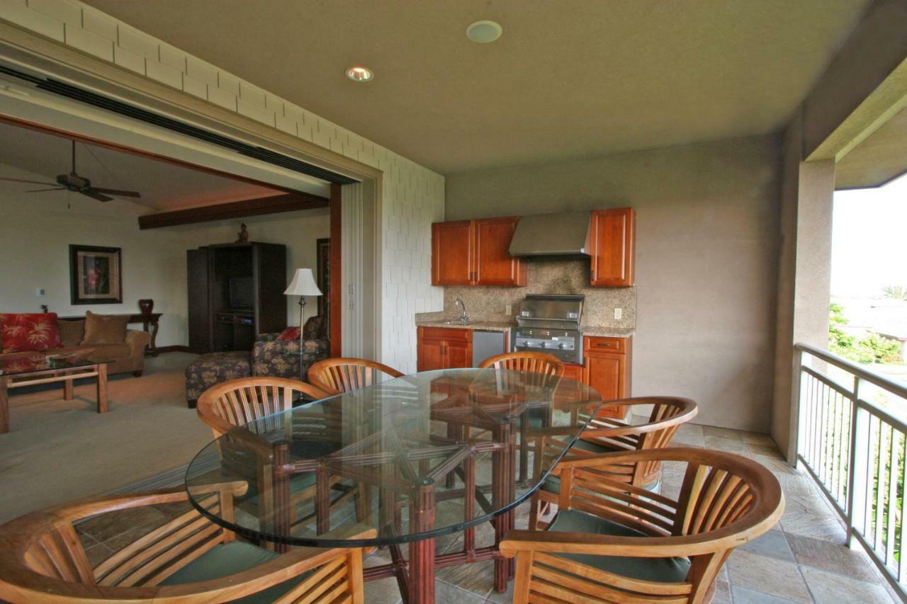 The Villages At Mauna Lani By South Kohala Management Puako Exteriér fotografie