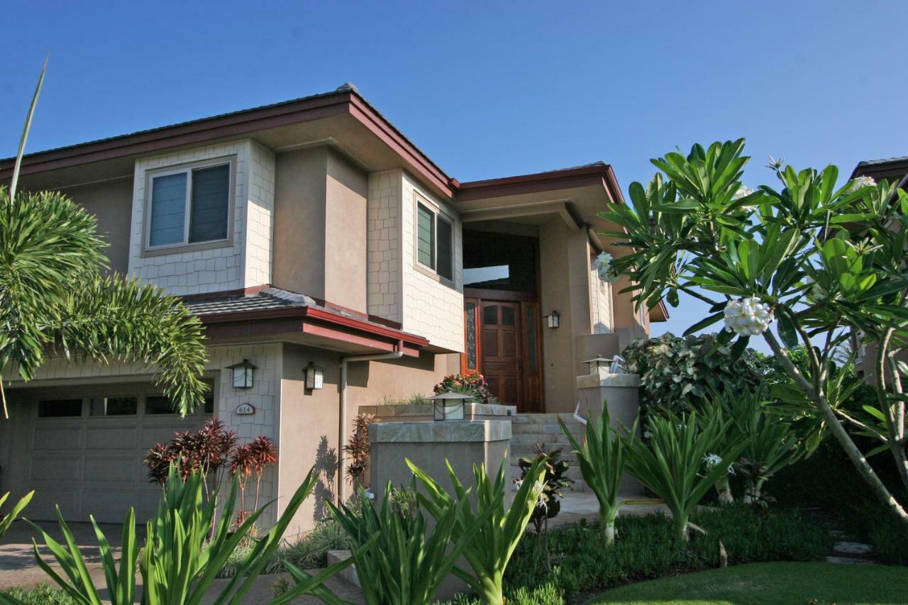 The Villages At Mauna Lani By South Kohala Management Puako Exteriér fotografie