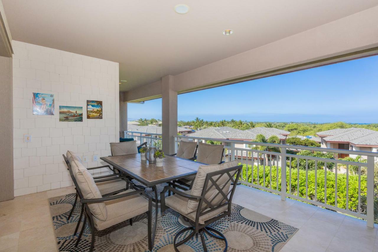 The Villages At Mauna Lani By South Kohala Management Puako Exteriér fotografie